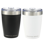 Reusable Coffee Cups - Metal - Arctic Zone® Titan Thermal HP® Copper Tumbler 350ml