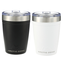 Reusable Coffee Cups - Metal  - Arctic Zone® Titan Thermal HP® Copper Tumbler 350ml