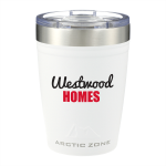 Reusable Coffee Cups - Metal - Arctic Zone® Titan Thermal HP® Copper Tumbler 350ml