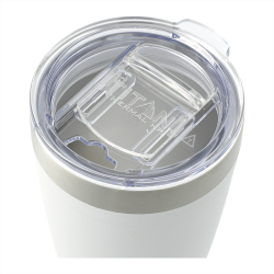 Reusable Coffee Cups - Metal  - Arctic Zone® Titan Thermal HP® Copper Tumbler 350ml