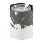 Reusable Coffee Cups - Metal - Arctic Zone® Titan Thermal HP® Copper Tumbler 350ml