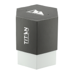 Reusable Coffee Cups - Metal - Arctic Zone® Titan Thermal HP® Copper Tumbler 350ml