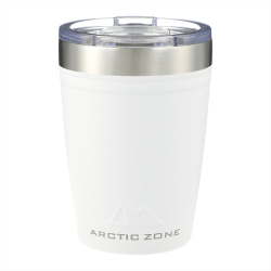 Reusable Coffee Cups - Metal  - Arctic Zone® Titan Thermal HP® Copper Tumbler 350ml