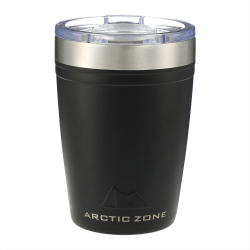 Reusable Coffee Cups - Metal  - Arctic Zone® Titan Thermal HP® Copper Tumbler 350ml