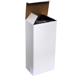 Drink Bottles - Glass  - Glass Bottle with Silicone Cover 600ml