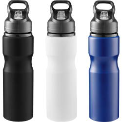 Drink Bottles - Metal  - Loki 830ml Aluminum Sports Bottle
