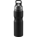 Drink Bottles - Metal - Loki 830ml Aluminum Sports Bottle