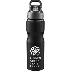 Drink Bottles - Metal  - Loki 830ml Aluminum Sports Bottle