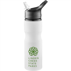 Drink Bottles - Metal  - Loki 830ml Aluminum Sports Bottle