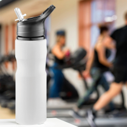 Drink Bottles - Metal  - Loki 830ml Aluminum Sports Bottle