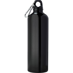 Drink Bottles - Metal  - Pacific 825ml Aluminium Sports Bottle