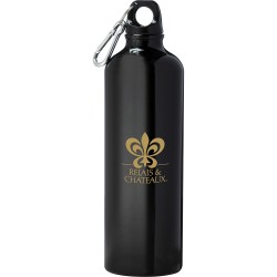 Drink Bottles - Metal  - Pacific 825ml Aluminium Sports Bottle