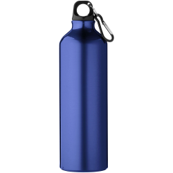 Drink Bottles - Metal  - Pacific 825ml Aluminium Sports Bottle