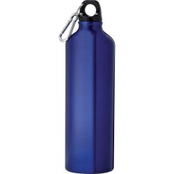 Drink Bottles - Metal  - Pacific 825ml Aluminium Sports Bottle