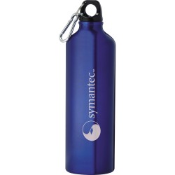 Drink Bottles - Metal  - Pacific 825ml Aluminium Sports Bottle