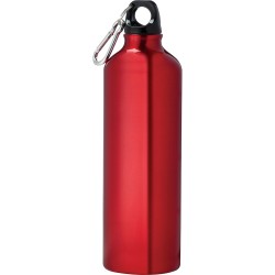 Drink Bottles - Metal  - Pacific 825ml Aluminium Sports Bottle