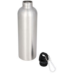 Drink Bottles - Metal  - Pacific 825ml Aluminium Sports Bottle