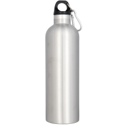Drink Bottles - Metal  - Pacific 825ml Aluminium Sports Bottle