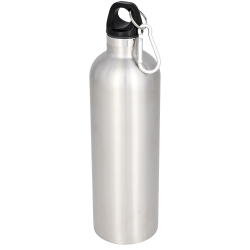 Drink Bottles - Metal  - Pacific 825ml Aluminium Sports Bottle