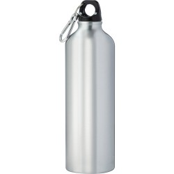 Drink Bottles - Metal  - Pacific 825ml Aluminium Sports Bottle