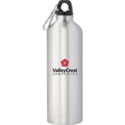 Drink Bottles - Metal  - Pacific 825ml Aluminium Sports Bottle