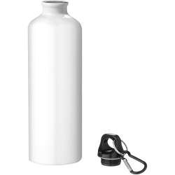 Drink Bottles - Metal  - Pacific 825ml Aluminium Sports Bottle