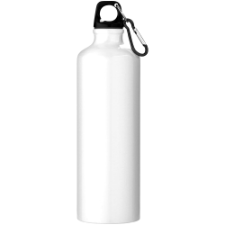 Drink Bottles - Metal  - Pacific 825ml Aluminium Sports Bottle