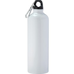 Drink Bottles - Metal  - Pacific 825ml Aluminium Sports Bottle
