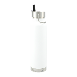 Drink Bottles - Metal  - Thor Copper Vacuum Insulated Sipper Bottle with Digital Rotary Print - 740ml