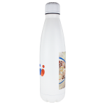 Drink Bottles - Metal - Mega Copper Vacuum Insulated Bottle with Rotary Digital Print - 760ml