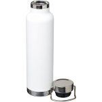 Drink Bottles - Metal - Thor Copper Vacuum Insulated Bottle with Digital Rotary Print - 650ml