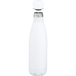 Drink Bottles - Metal - Copper Vacuum Insulated Bottle with Rotary Digital Print - 500ml