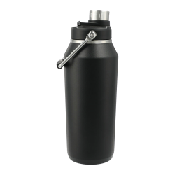 Drink Bottles - Metal  - Vasco Copper Vacuum Insulated Bottle 1.1L