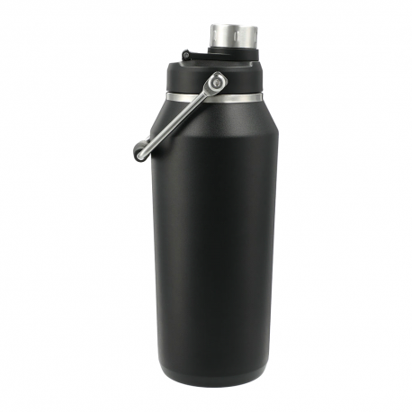 Drink Bottles - Metal  - Vasco Copper Vacuum Insulated Bottle 1.1L