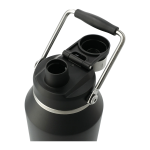 Drink Bottles - Metal - Vasco Copper Vacuum Insulated Bottle 1.1L
