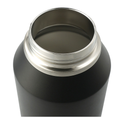 Drink Bottles - Metal  - Vasco Copper Vacuum Insulated Bottle 1.1L