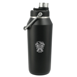 Drink Bottles - Metal  - Vasco Copper Vacuum Insulated Bottle 1.1L