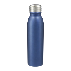 Drink Bottles - Metal  - Vida 710ml Stainless Steel Bottle
