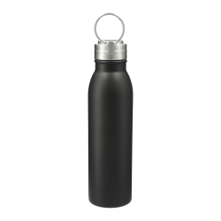 Drink Bottles - Metal  - Vida 710ml Stainless Steel Bottle