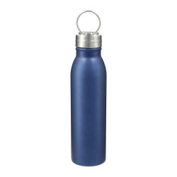 Drink Bottles - Metal  - Vida 710ml Stainless Steel Bottle