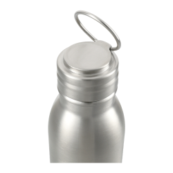 Drink Bottles - Metal  - Vida 710ml Stainless Steel Bottle