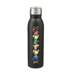 Drink Bottles - Metal  - Vida 710ml Stainless Steel Bottle