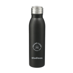 Drink Bottles - Metal  - Vida 710ml Stainless Steel Bottle
