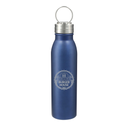 Drink Bottles - Metal  - Vida 710ml Stainless Steel Bottle