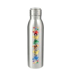 Drink Bottles - Metal  - Vida 710ml Stainless Steel Bottle