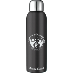 Drink Bottles - Metal - Guzzle 800ml Stainless Sports Bottle