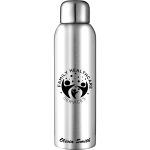 Drink Bottles - Metal - Guzzle 800ml Stainless Sports Bottle