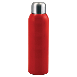 Drink Bottles - Metal  - Guzzle 800ml Stainless Sports Bottle