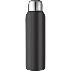 Drink Bottles - Metal  - Guzzle 800ml Stainless Sports Bottle