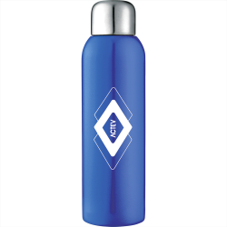 Drink Bottles - Metal  - Guzzle 800ml Stainless Sports Bottle